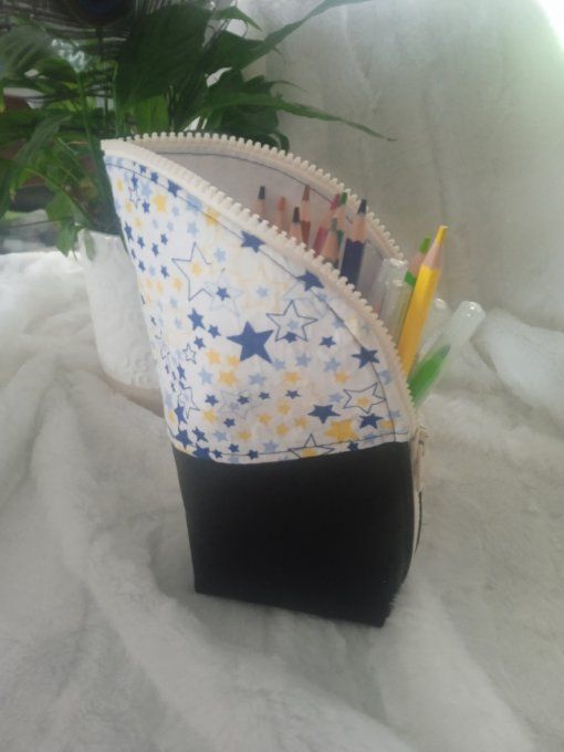 Trousse Haute 
