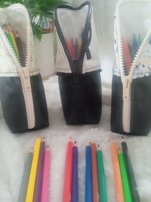 Trousse Haute 