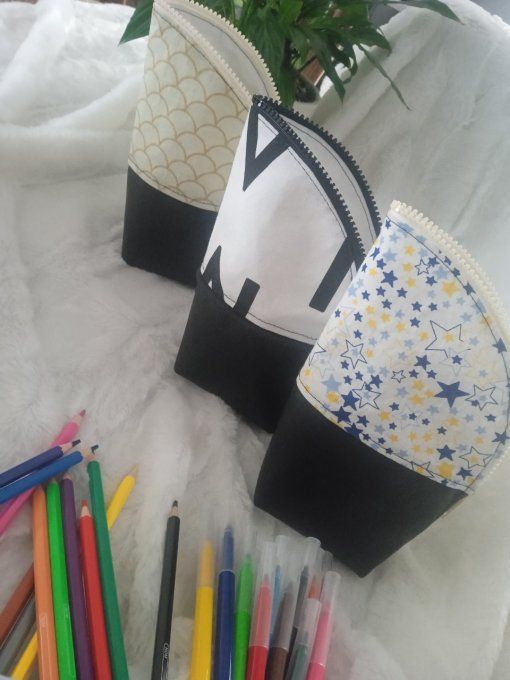 Trousse Haute 